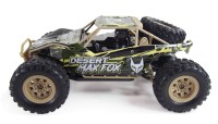 Desert Truck Max Fox Radiografische buggy - www.twr-trading.nl